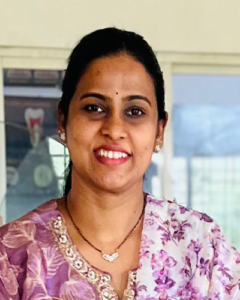 Dr. Divya KProf