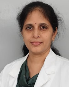 Dr. V Lakshmi DeepaProf