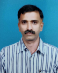 Dr.Surya MohanReader