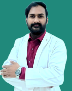 Dr. Sriramarao SudhamsettyReader