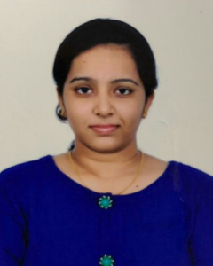 DR. SANTHI PRIYASenior Lecturer