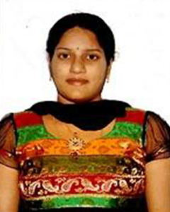 Dr. E. Naga PriyankaSenior Lecturer