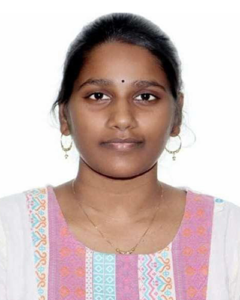 Dr. Lekha Pavanisenior lecturer