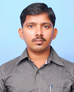 Dr. Mohan Nayak READER