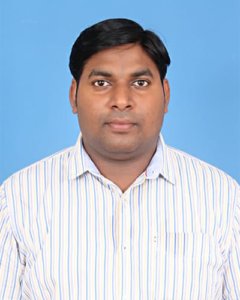 Dr. N. Prasanth KumarSenior Lecturer