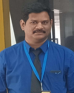 DR. V. N. S. P PAVAN KANCHERLAPROFESSOR AND HOD