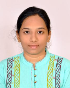 DR. SANTHI GORLEREADER