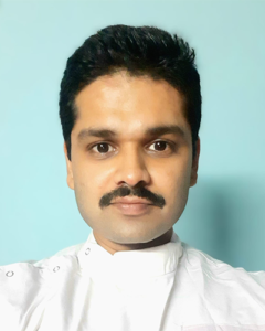 DR. ADITYA  Associate Professor