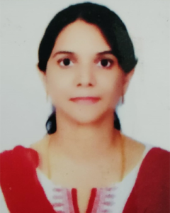 DR. M. SWATHI   Associate Professor