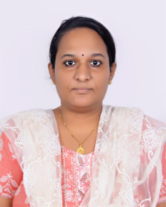 Dr. Keerthivipin Senior Lecturer