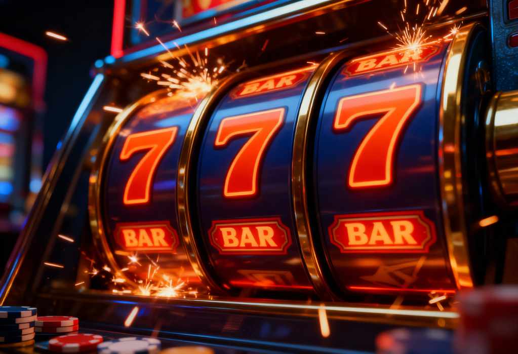 Spin samurai casino
