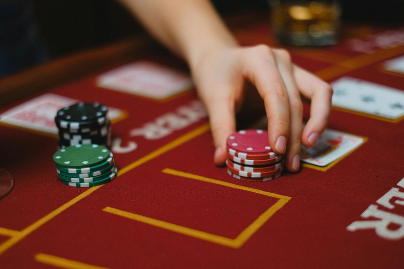 Vanguards casino online