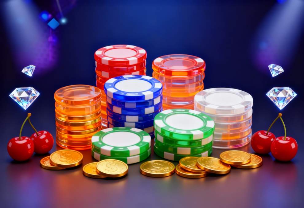 Cryptocurrency Casinos vs Traditional Online Casinos: A Comprehensive Comparison