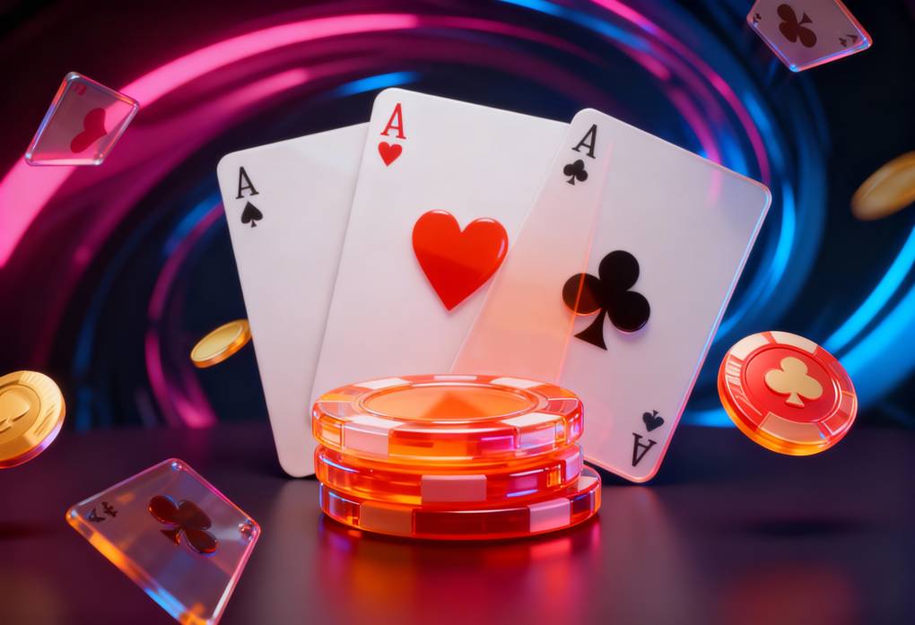 Exclusive Insights from the Minds Behind Mega Win Casino Games