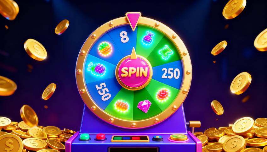 John Vegas Casino: Best Slots