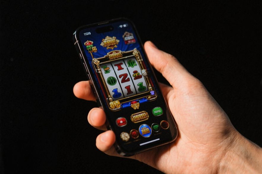 Nordslot Casino Jackpot: Alles Wat Je Wil Weten