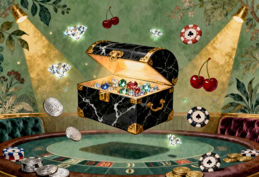Supprimer votre compte Mafia casino : Un guide étape par étape