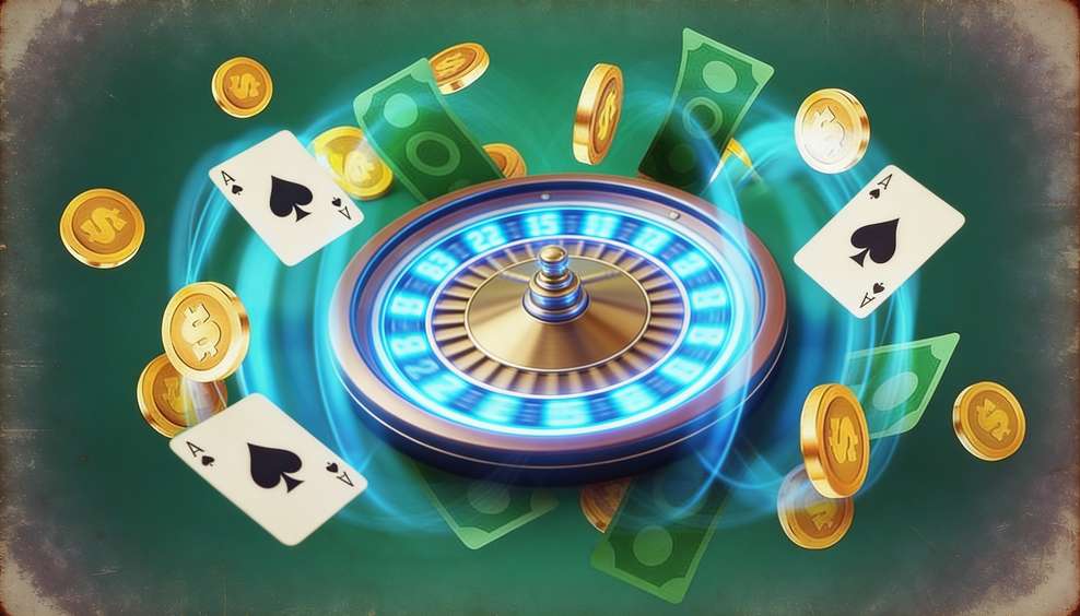 Top 10 jeux à Casino Lucky Treasure casino