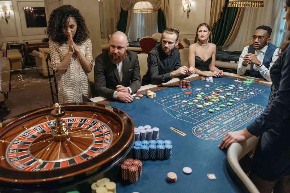 Ultimate Guide to Registration and Bonuses at Imperial Wins Casino